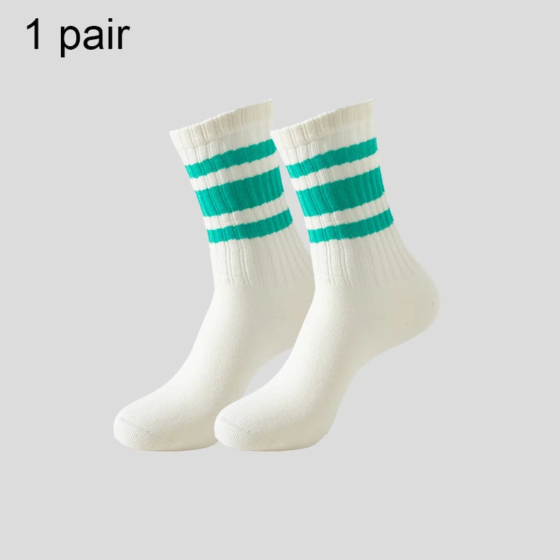 Casual Socks Man Man Work Socks Men'S Socks Cotton Man Socks Running Socks Crew Socks Couple Socks Women'S Socks