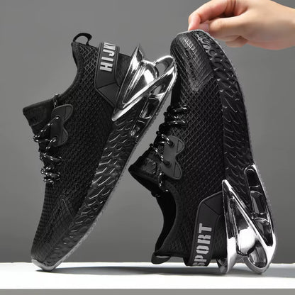 Shoes Men Sneakers Female Casual Men'S Shoes Tenis Luxury Shoes Trainer Race Breathable Shoes Fashion Running Shoes for Women