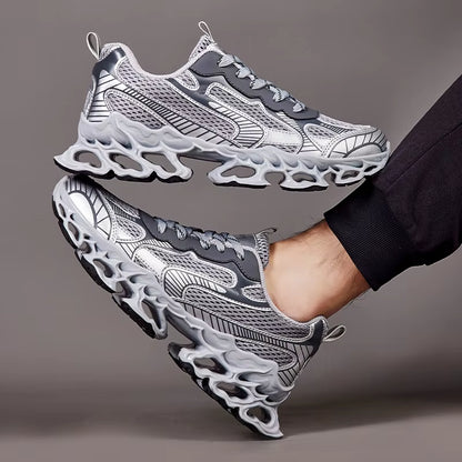 Shoes Men Sneakers Female Casual Men'S Shoes Tenis Luxury Shoes Trainer Race Breathable Shoes Fashion Running Shoes for Women