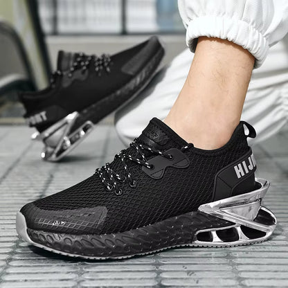 Shoes Men Sneakers Female Casual Men'S Shoes Tenis Luxury Shoes Trainer Race Breathable Shoes Fashion Running Shoes for Women