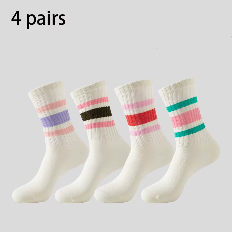 Casual Socks Man Man Work Socks Men'S Socks Cotton Man Socks Running Socks Crew Socks Couple Socks Women'S Socks