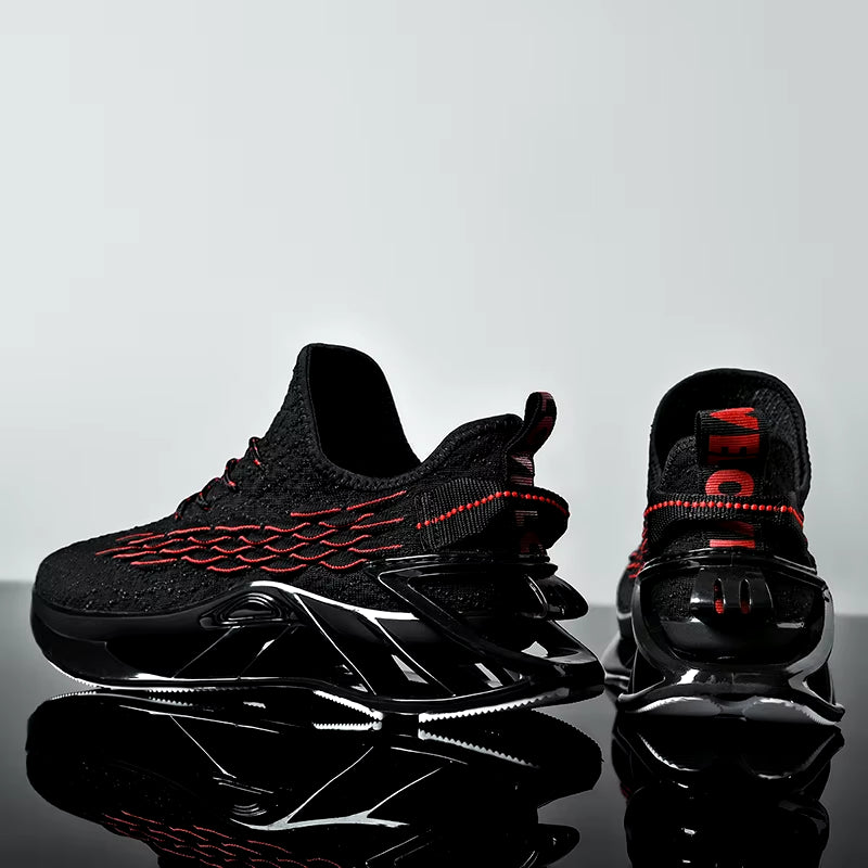 Shoes Men Sneakers Female Casual Men'S Shoes Tenis Luxury Shoes Trainer Race Breathable Shoes Fashion Running Shoes for Women