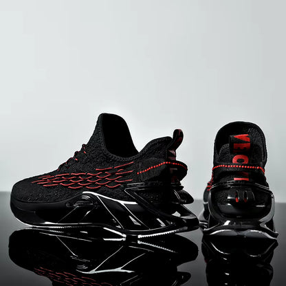 Shoes Men Sneakers Female Casual Men'S Shoes Tenis Luxury Shoes Trainer Race Breathable Shoes Fashion Running Shoes for Women