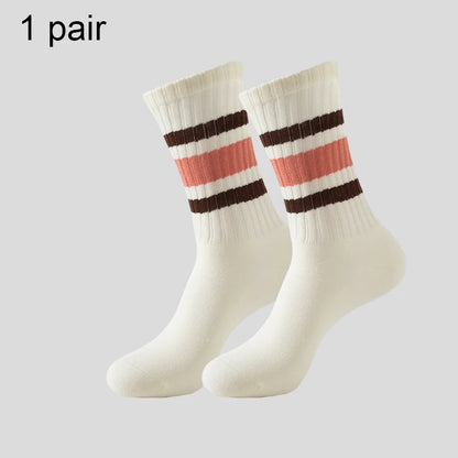 Casual Socks Man Man Work Socks Men'S Socks Cotton Man Socks Running Socks Crew Socks Couple Socks Women'S Socks
