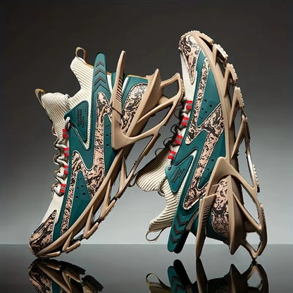 Shoes Men Sneakers Female Casual Men'S Shoes Tenis Luxury Shoes Trainer Race Breathable Shoes Fashion Running Shoes for Women