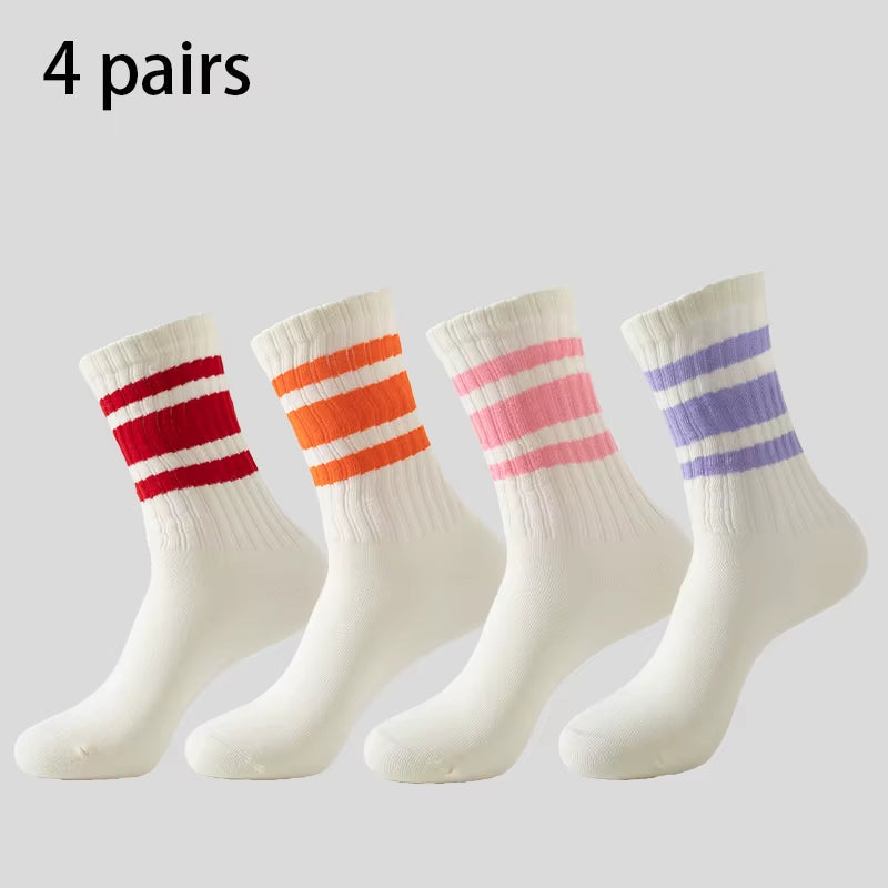 Casual Socks Man Man Work Socks Men'S Socks Cotton Man Socks Running Socks Crew Socks Couple Socks Women'S Socks