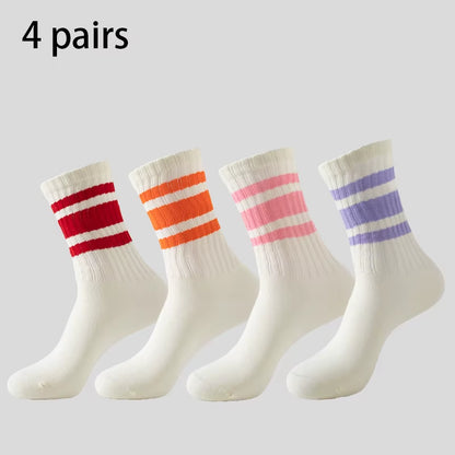 Casual Socks Man Man Work Socks Men'S Socks Cotton Man Socks Running Socks Crew Socks Couple Socks Women'S Socks