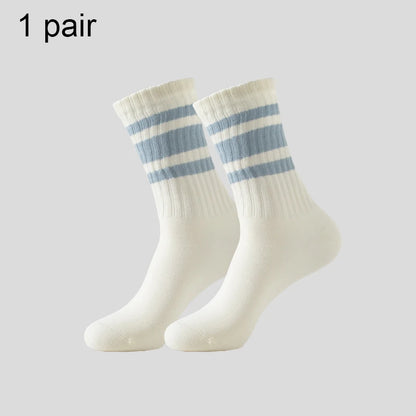 Casual Socks Man Man Work Socks Men'S Socks Cotton Man Socks Running Socks Crew Socks Couple Socks Women'S Socks