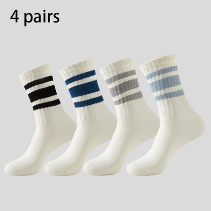 Casual Socks Man Man Work Socks Men'S Socks Cotton Man Socks Running Socks Crew Socks Couple Socks Women'S Socks