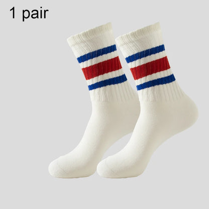 Casual Socks Man Man Work Socks Men'S Socks Cotton Man Socks Running Socks Crew Socks Couple Socks Women'S Socks