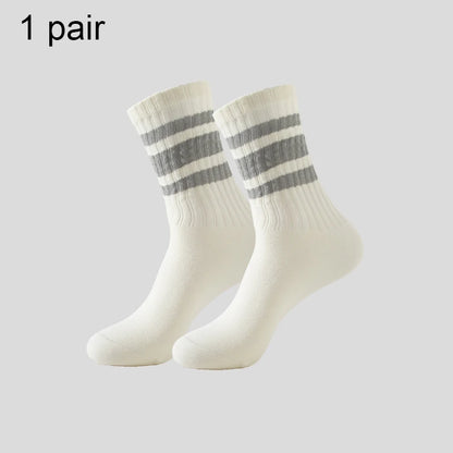 Casual Socks Man Man Work Socks Men'S Socks Cotton Man Socks Running Socks Crew Socks Couple Socks Women'S Socks