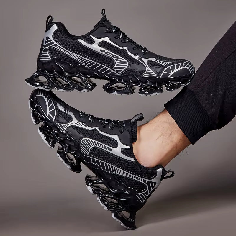 Shoes Men Sneakers Female Casual Men'S Shoes Tenis Luxury Shoes Trainer Race Breathable Shoes Fashion Running Shoes for Women