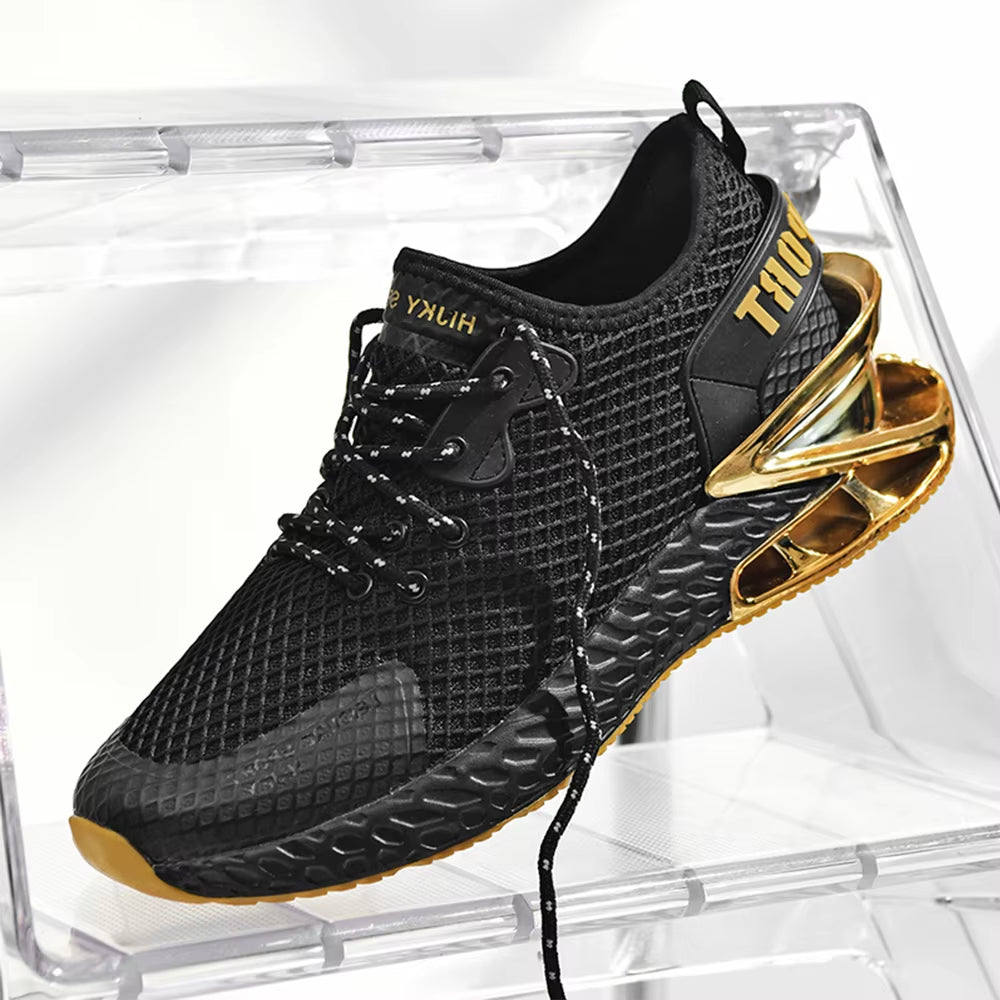 Shoes Men Sneakers Female Casual Men'S Shoes Tenis Luxury Shoes Trainer Race Breathable Shoes Fashion Running Shoes for Women