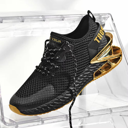 Shoes Men Sneakers Female Casual Men'S Shoes Tenis Luxury Shoes Trainer Race Breathable Shoes Fashion Running Shoes for Women