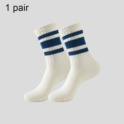 Casual Socks Man Man Work Socks Men'S Socks Cotton Man Socks Running Socks Crew Socks Couple Socks Women'S Socks