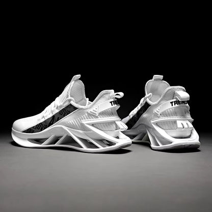 Shoes Men Sneakers Female Casual Men'S Shoes Tenis Luxury Shoes Trainer Race Breathable Shoes Fashion Running Shoes for Women